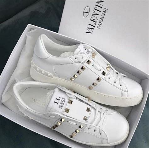 valentino studded shoes replica uk|authentic valentino rockstud shoes.